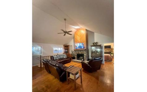 55 Eagles View Road Hayesville NC 28904