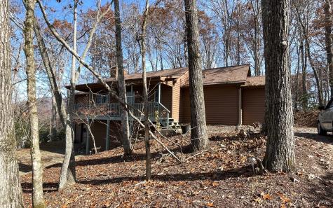55 Eagles View Road Hayesville NC 28904