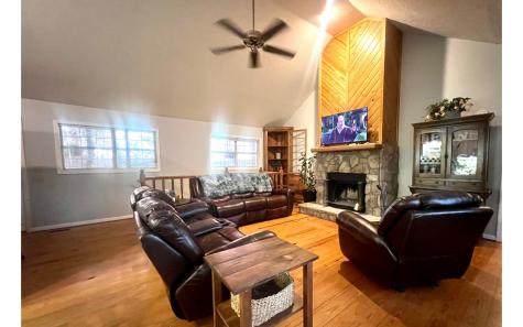 55 Eagles View Road Hayesville NC 28904