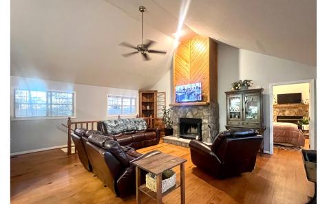55 Eagles View Road Hayesville NC 28904