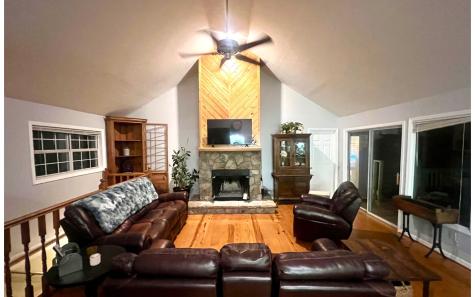 55 Eagles View Road Hayesville NC 28904