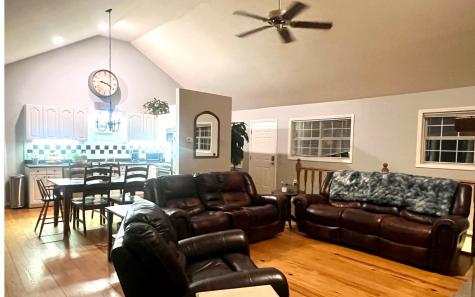 55 Eagles View Road Hayesville NC 28904