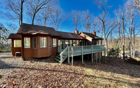 55 Eagles View Road Hayesville NC 28904