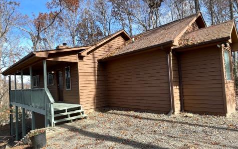55 Eagles View Road Hayesville NC 28904
