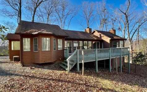 55 Eagles View Road Hayesville NC 28904