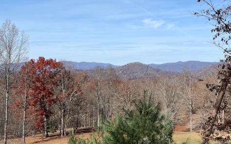 55 Eagles View Road Hayesville NC 28904
