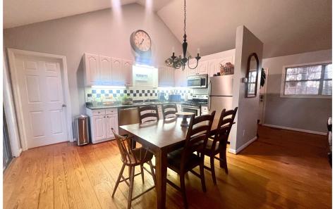 55 Eagles View Road Hayesville NC 28904