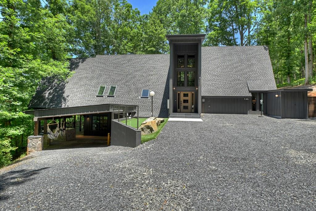 115 Pine Cone Road Blue Ridge GA 30513