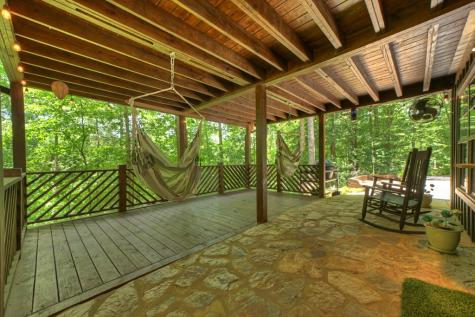 115 Pine Cone Road Blue Ridge GA 30513