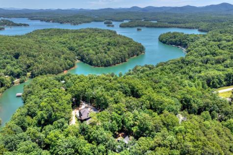 115 Pine Cone Road Blue Ridge GA 30513