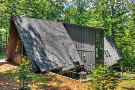 115 Pine Cone Road Blue Ridge GA 30513