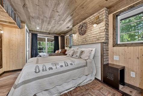 115 Pine Cone Road Blue Ridge GA 30513