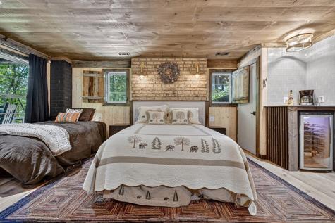 115 Pine Cone Road Blue Ridge GA 30513