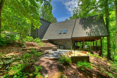 115 Pine Cone Road Blue Ridge GA 30513