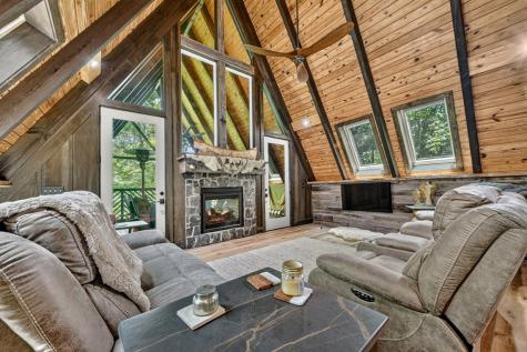 115 Pine Cone Road Blue Ridge GA 30513