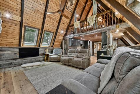 115 Pine Cone Road Blue Ridge GA 30513