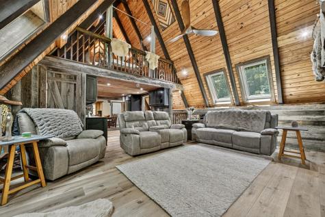115 Pine Cone Road Blue Ridge GA 30513