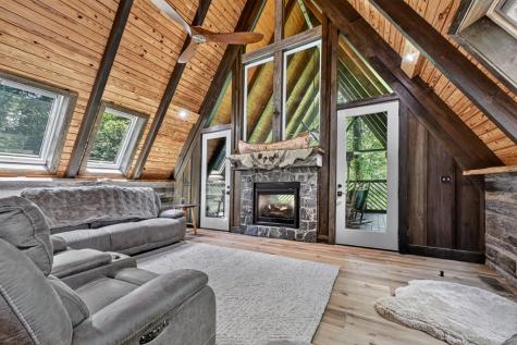 115 Pine Cone Road Blue Ridge GA 30513