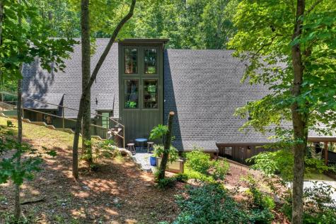 115 Pine Cone Road Blue Ridge GA 30513