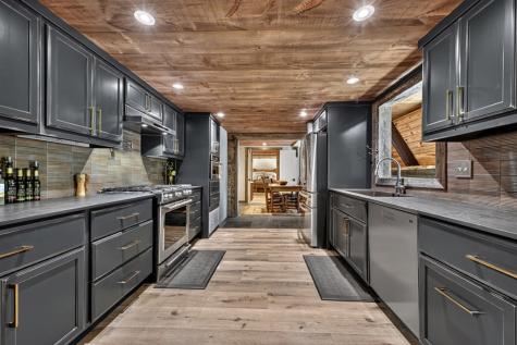 115 Pine Cone Road Blue Ridge GA 30513