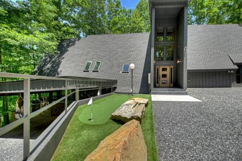 115 Pine Cone Road Blue Ridge GA 30513