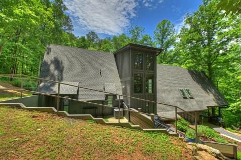 115 Pine Cone Road Blue Ridge GA 30513