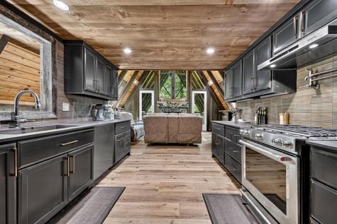 115 Pine Cone Road Blue Ridge GA 30513