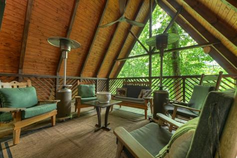 115 Pine Cone Road Blue Ridge GA 30513