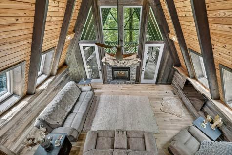115 Pine Cone Road Blue Ridge GA 30513