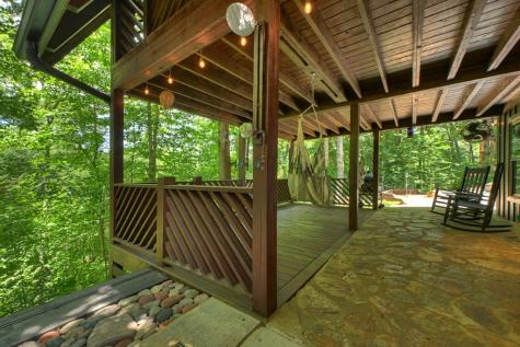 115 Pine Cone Road Blue Ridge GA 30513