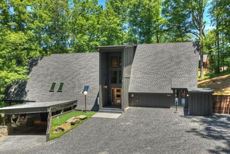 115 Pine Cone Road Blue Ridge GA 30513