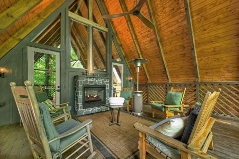 115 Pine Cone Road Blue Ridge GA 30513