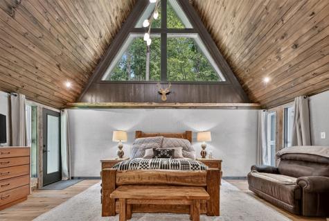 115 Pine Cone Road Blue Ridge GA 30513
