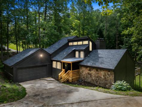 319 Woodside Acres Drive Murphy NC 28906