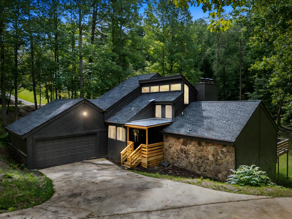 319 Woodside Acres Drive Murphy NC 28906