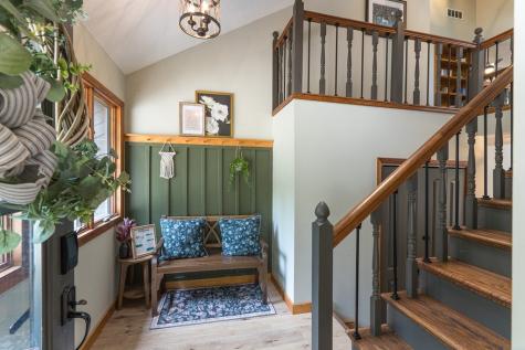 319 Woodside Acres Drive Murphy NC 28906
