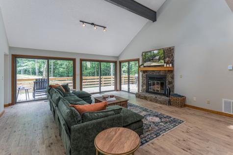 319 Woodside Acres Drive Murphy NC 28906
