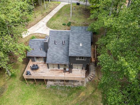 319 Woodside Acres Drive Murphy NC 28906