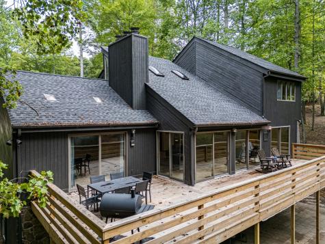 319 Woodside Acres Drive Murphy NC 28906