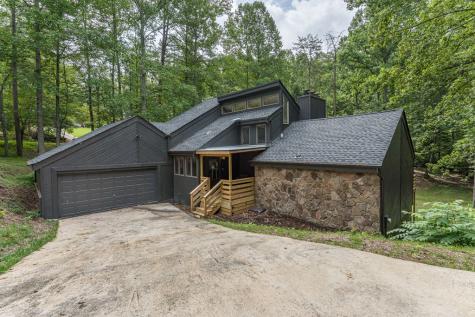 319 Woodside Acres Drive Murphy NC 28906