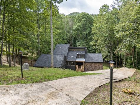 319 Woodside Acres Drive Murphy NC 28906