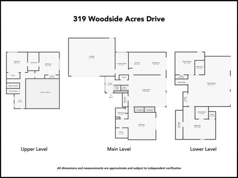 319 Woodside Acres Drive Murphy NC 28906