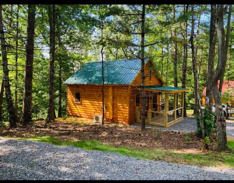 27 Eadie Cate Lane Murphy NC 28906