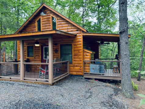 27 Eadie Cate Lane Murphy NC 28906