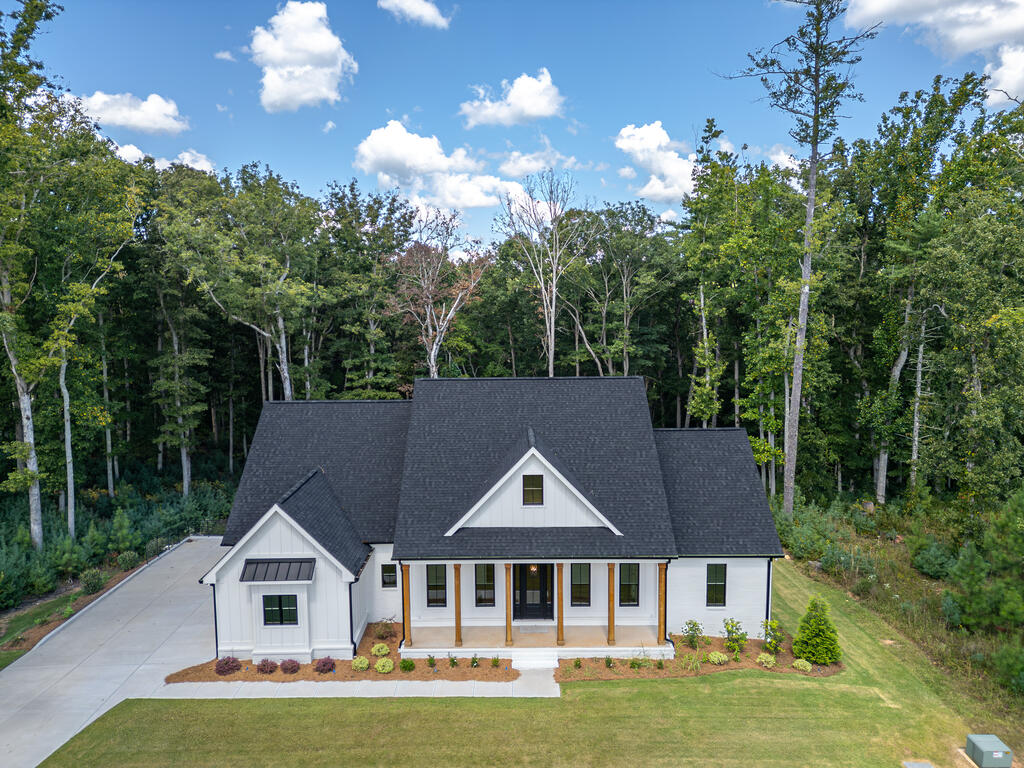 31 Clearview Lane Blairsville GA 30512