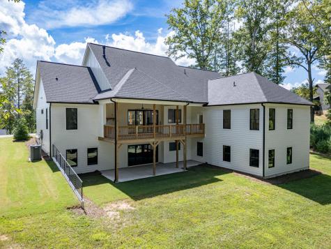 31 Clearview Lane Blairsville GA 30512