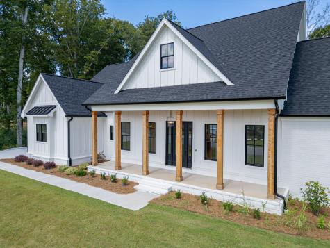 31 Clearview Lane Blairsville GA 30512