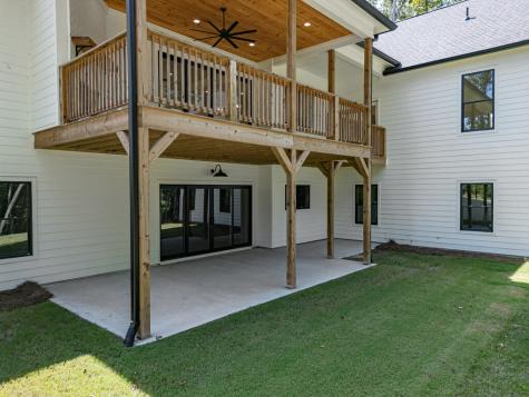 31 Clearview Lane Blairsville GA 30512