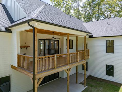 31 Clearview Lane Blairsville GA 30512