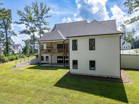 31 Clearview Lane Blairsville GA 30512